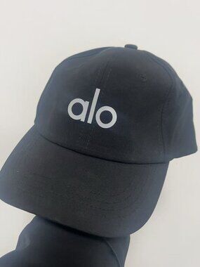 Alo Women's Baseball Cap
